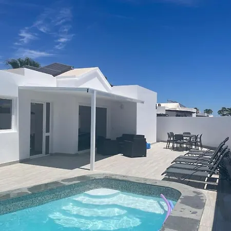 Villa Luisa