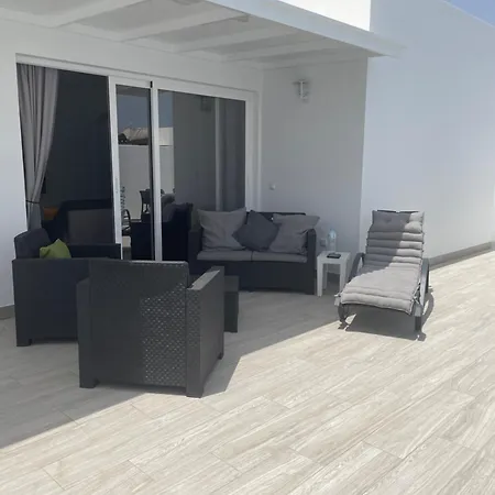 Luisa פוארטו דל כרמן