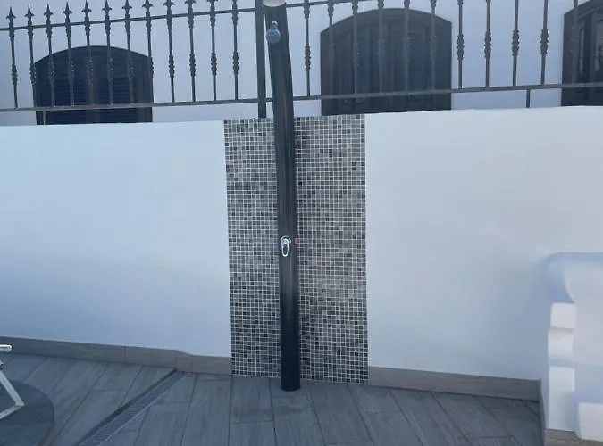 Luisa וילה פוארטו דל כרמן