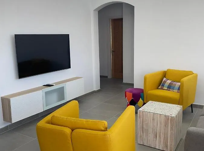 Luisa * פוארטו דל כרמן