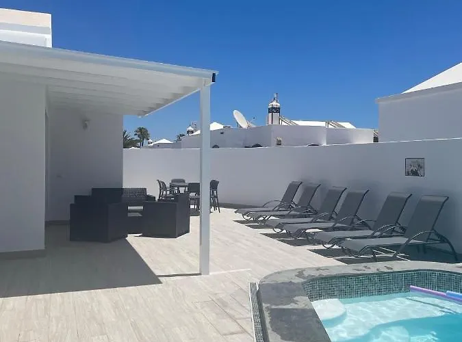 Luisa פוארטו דל כרמן