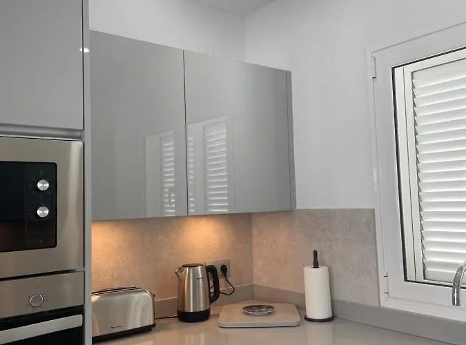 Luisa פוארטו דל כרמן