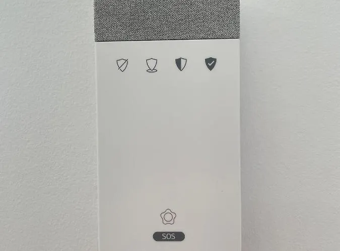 Luisa * פוארטו דל כרמן