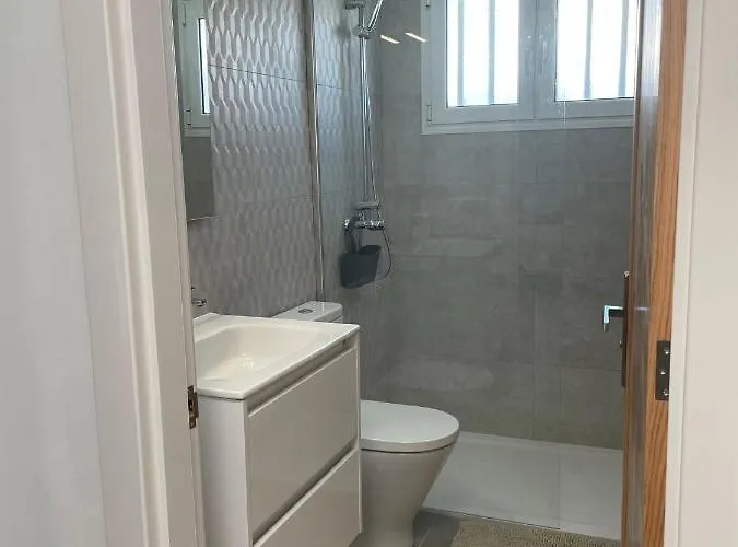 Luisa פוארטו דל כרמן