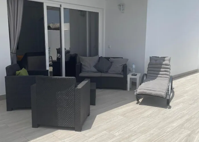 Luisa פוארטו דל כרמן